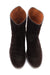 Gucci Horsebit Ankle Boots - Size 36