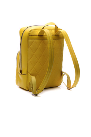 Gucci Quilted Calfskin Backpack