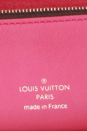 Louis Vuitton 2020 Christmas Pencil Pouch