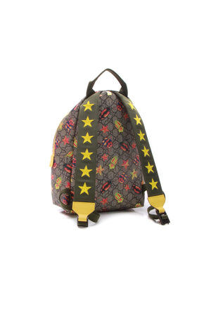 Gucci Children's Insect Backpack