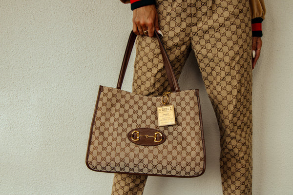 Gucci: 100 Years of Breaking Fashion Barriers Gucci: 100 Years of Breaking Fashion Barriers