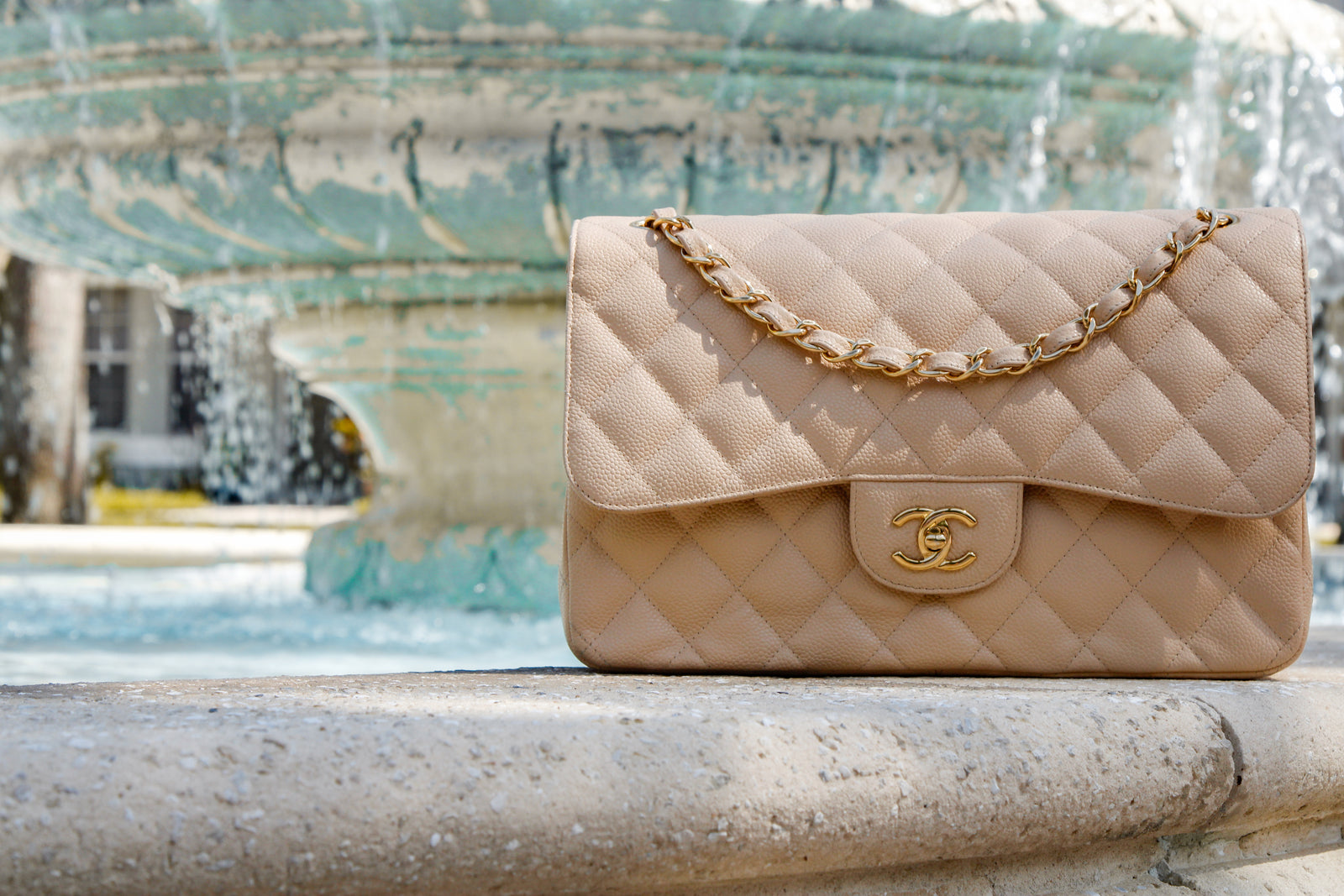 What is the Price of a Chanel Flap Bag? - Couture USA