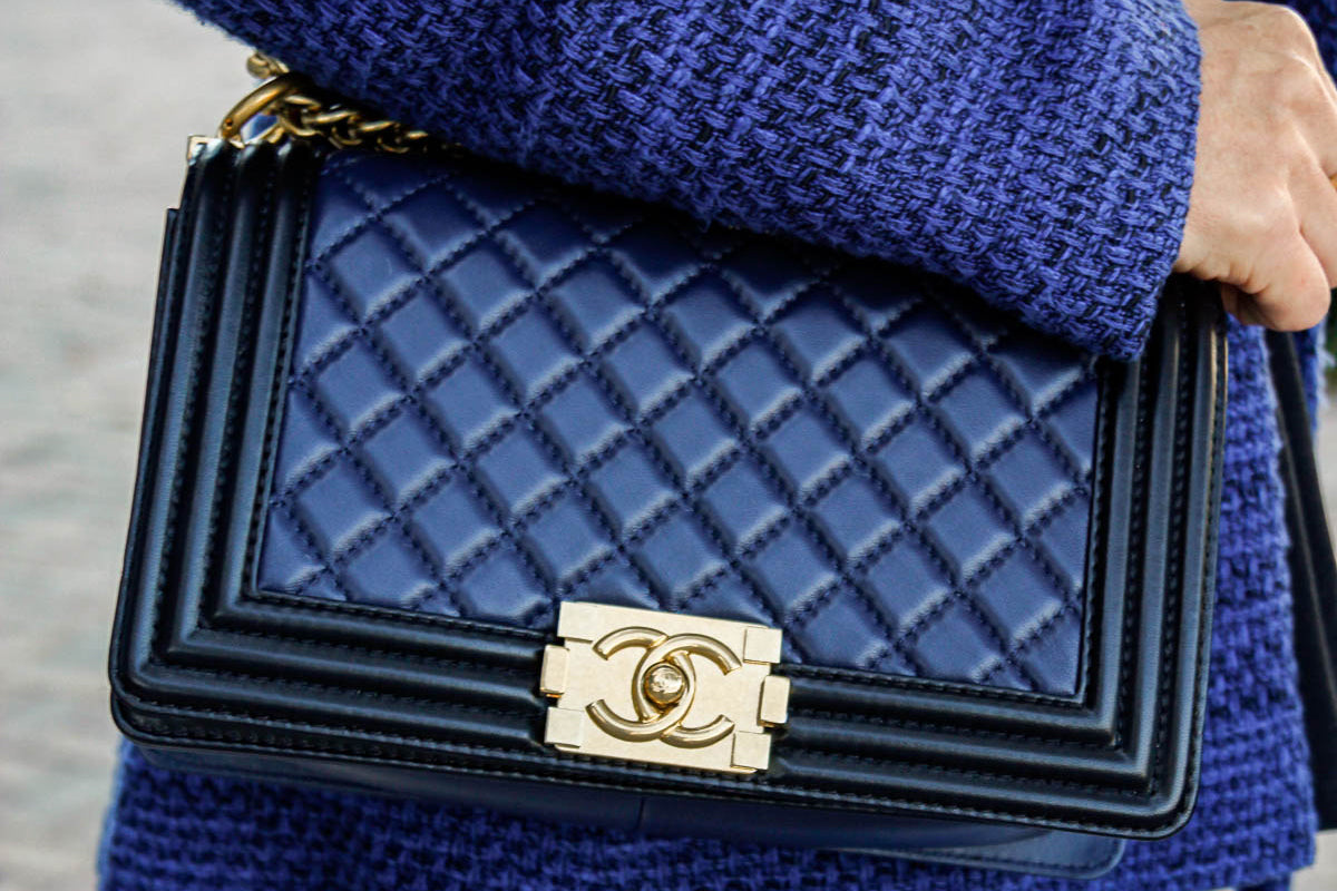 15 Bags Your Collection Craves - Couture USA