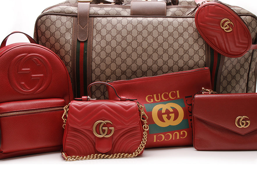 The Quick Guide to Gucci Handbag Styles