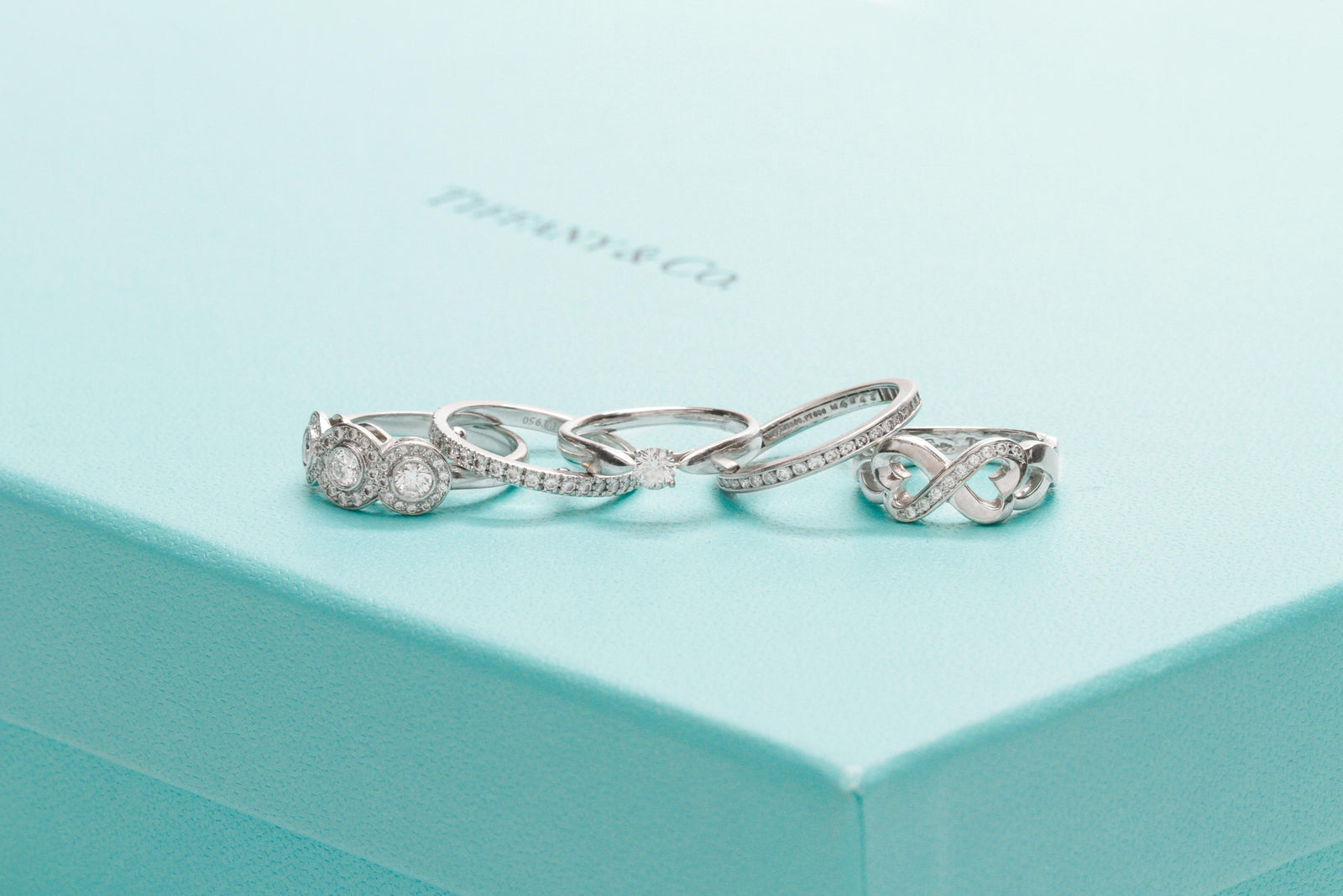 Tiffany & Co.: Beyond the Blue - Couture USA