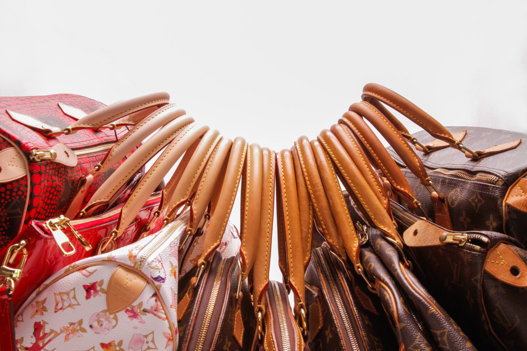 Patina louis vuitton Clearance