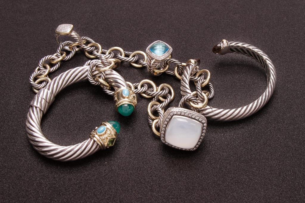 david-yurman-bracelets
