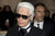 Karl Lagerfeld's Paris Award: The Highest Honor
