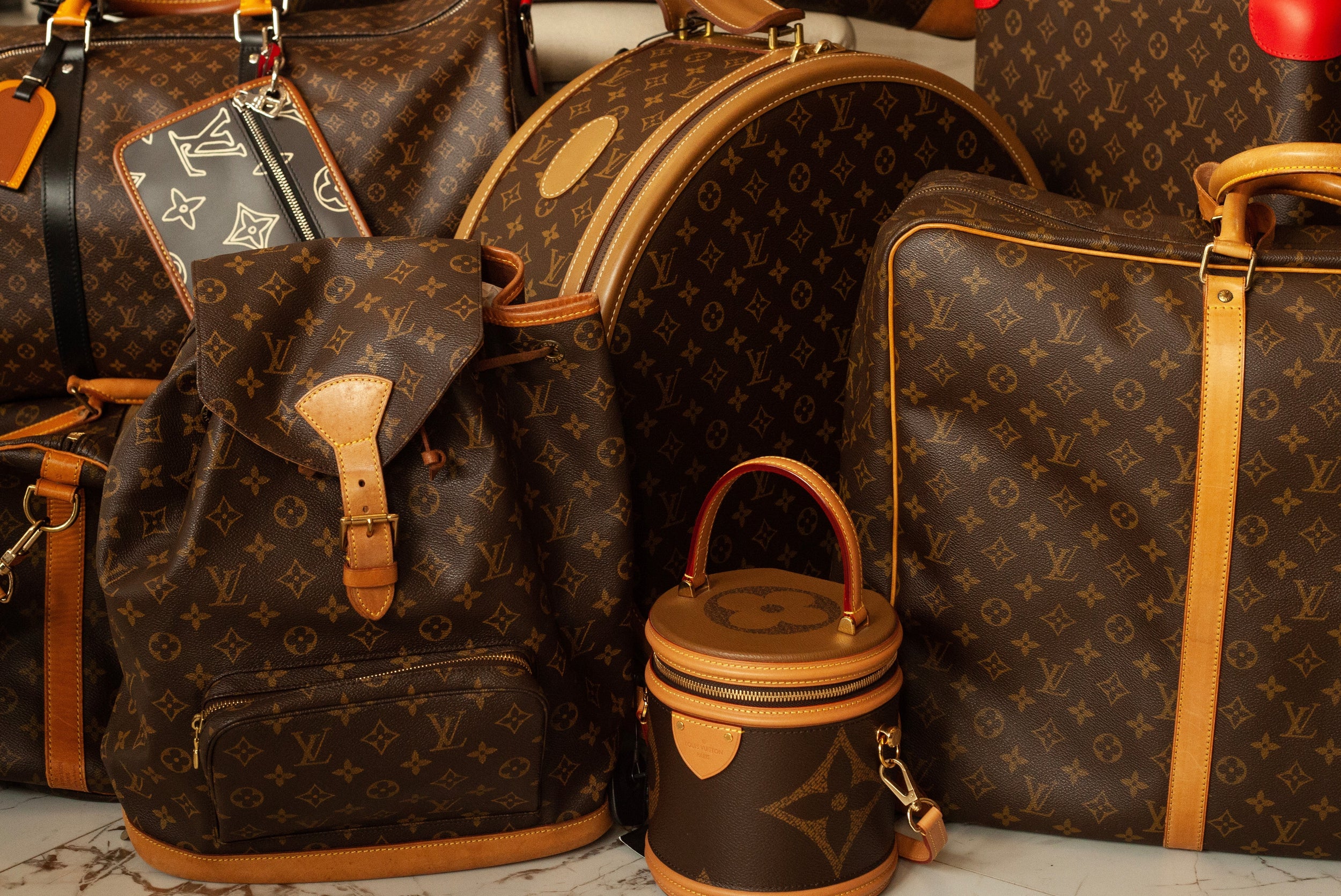 Authenticity Code A Quick Guide to Authentic Louis Vuitton Date Codes - Couture USA