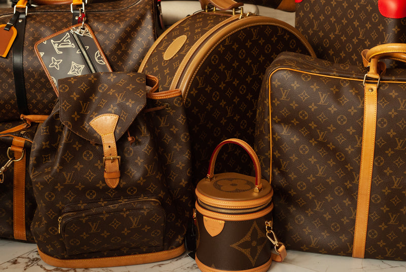 A Quick Guide to Authentic Louis Vuitton Date Codes - Couture USA