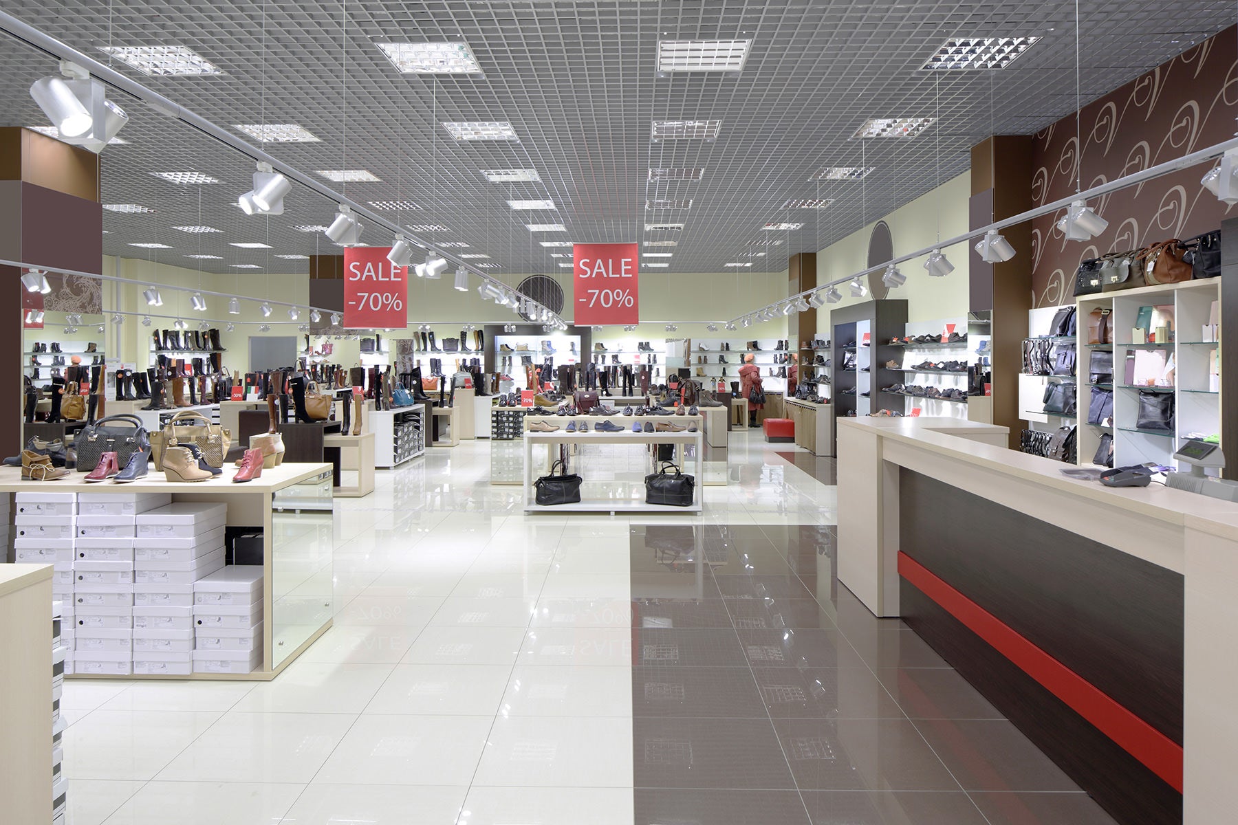 Are We Witnessing the Demise of Department Stores?