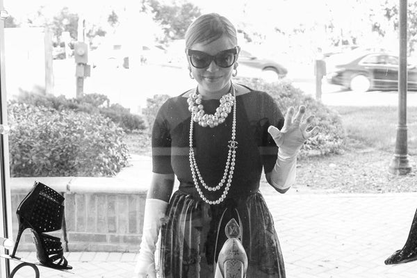 Out of the Closet: A Quick Guide to Halloween Costumes Out of the Closet: A Quick Guide to Halloween Costumes