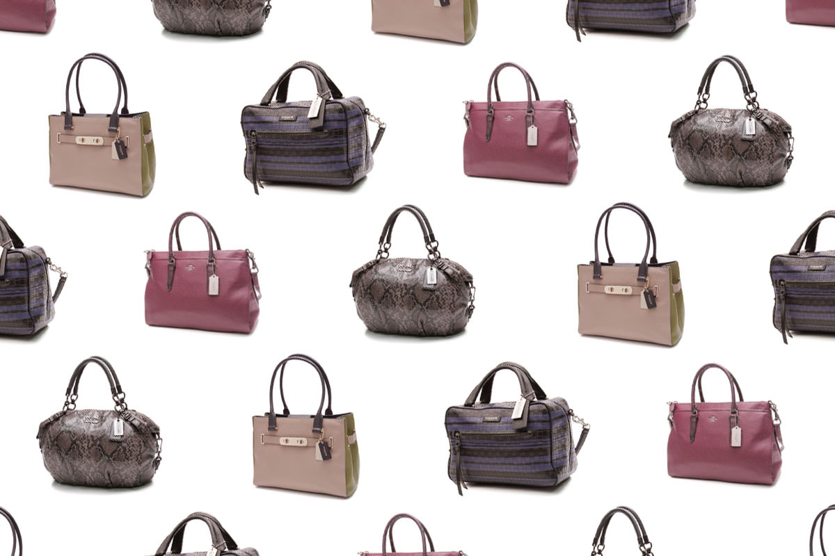 Coach Bags Sale 2021: The Best Coach Bags on Sale Now