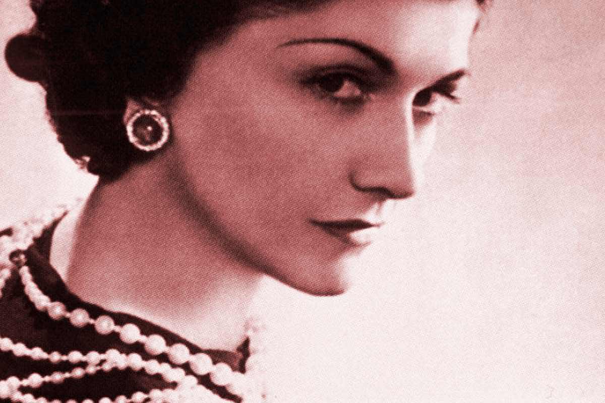 coco chanel