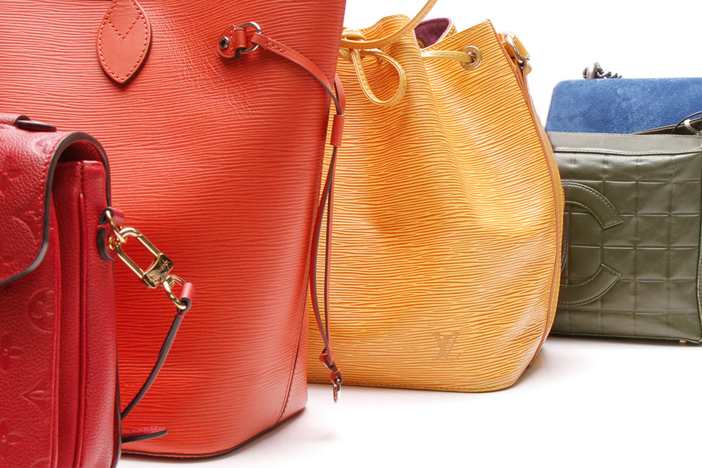 What Color Purse is the Most Versatile? - Couture USA