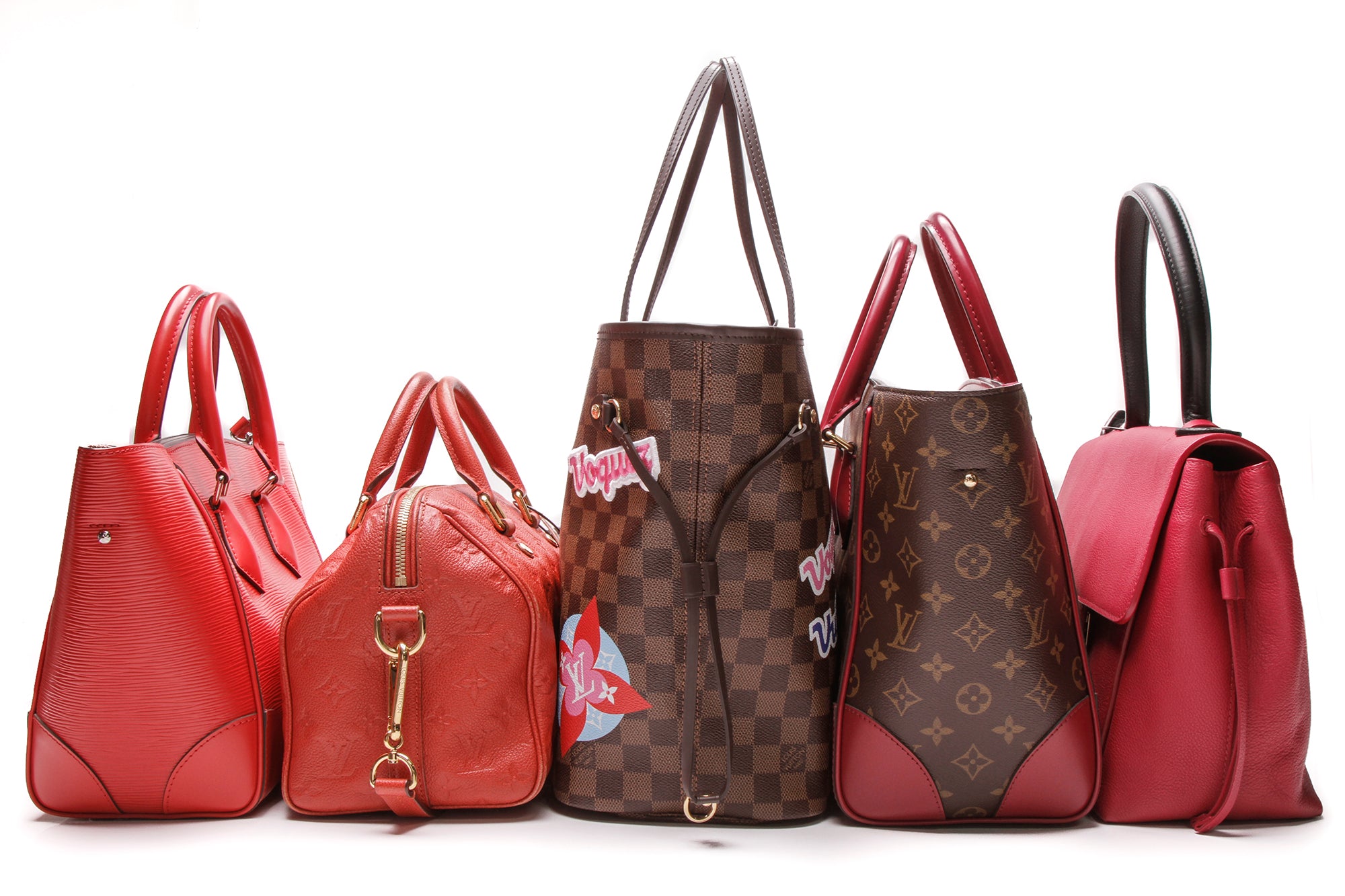 2nd hand louis vuitton bags prices south africa