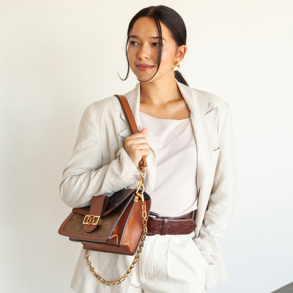 Louis Vuitton Essentials: Démarrez ou développez votre collection de sacs LV Louis Vuitton Essentials: Démarrez ou développez votre collection de sacs LV