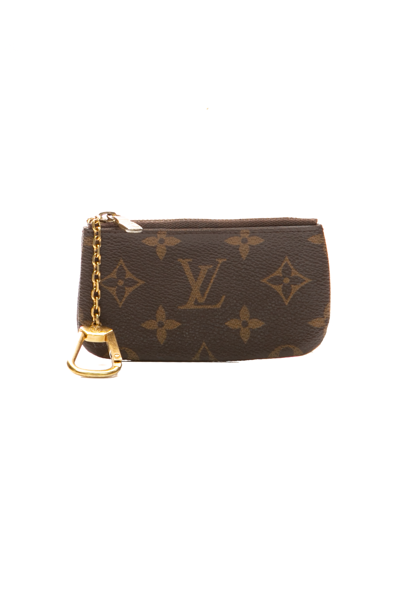 Louis Vuitton Key Pouch from Couture USA