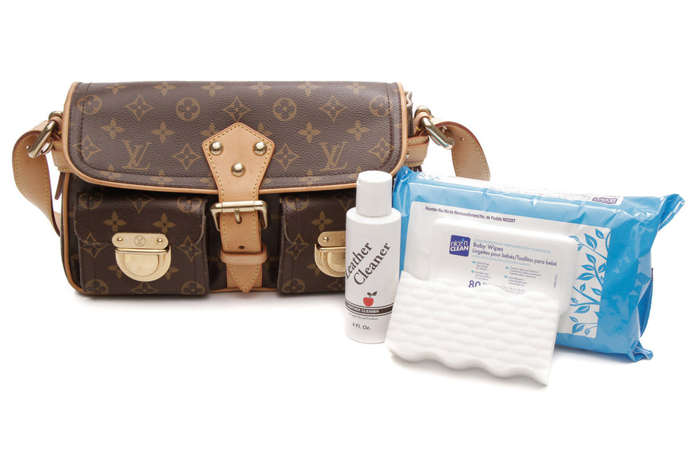How to Safely Clean Louis Vuitton Bags Couture USA