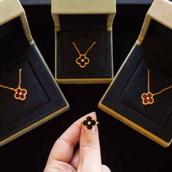 Van Cleef & Arpels: A Legacy revived Van Cleef & Arpels: A Legacy revived