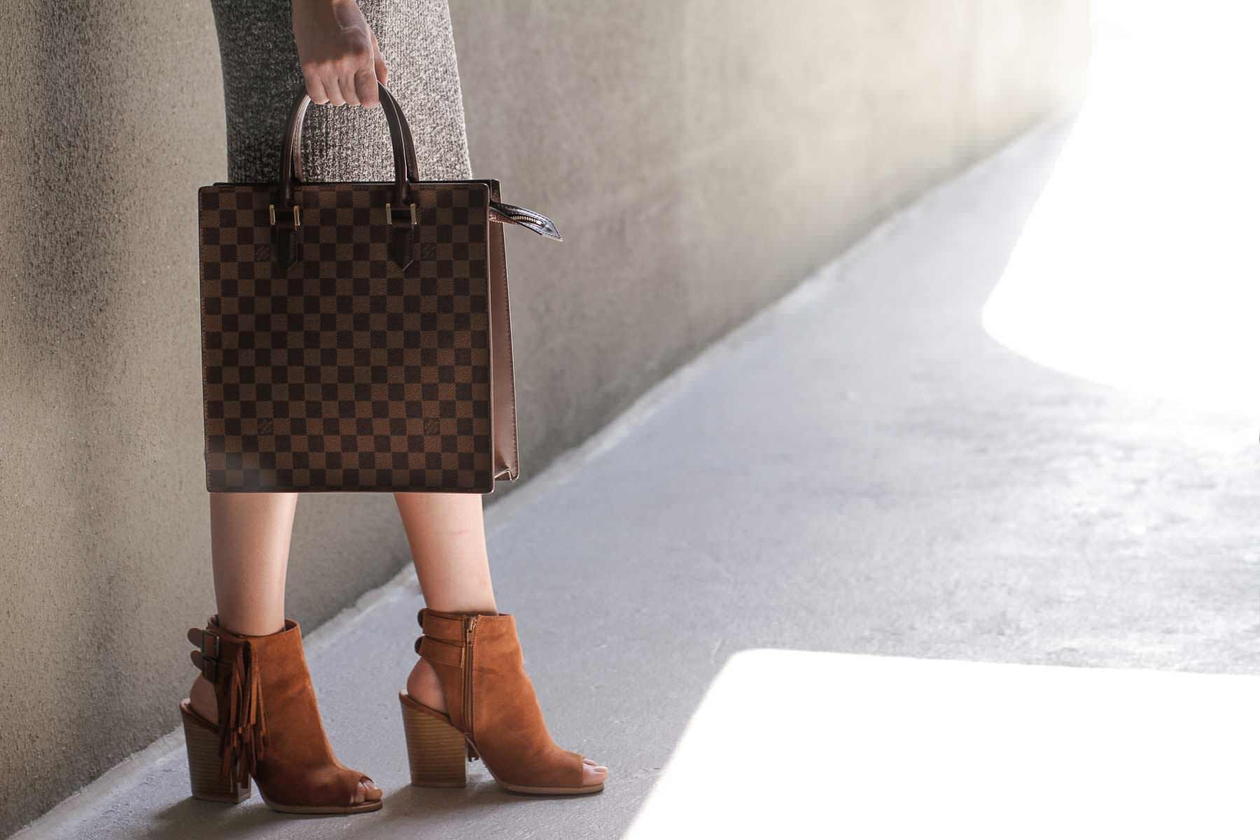 Why LOUIS VUITTON Bags Are So Expensive? 