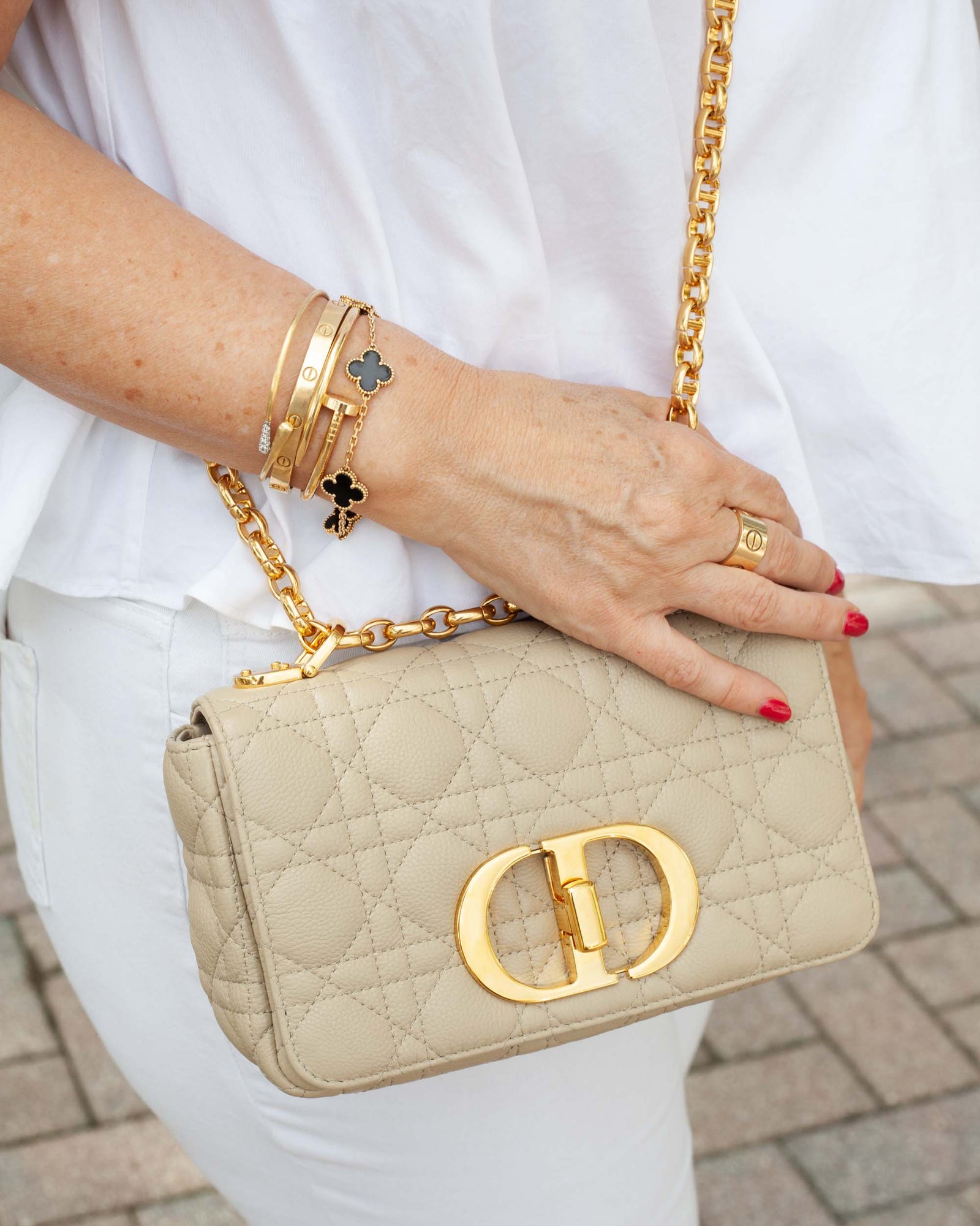 Neutral Bags