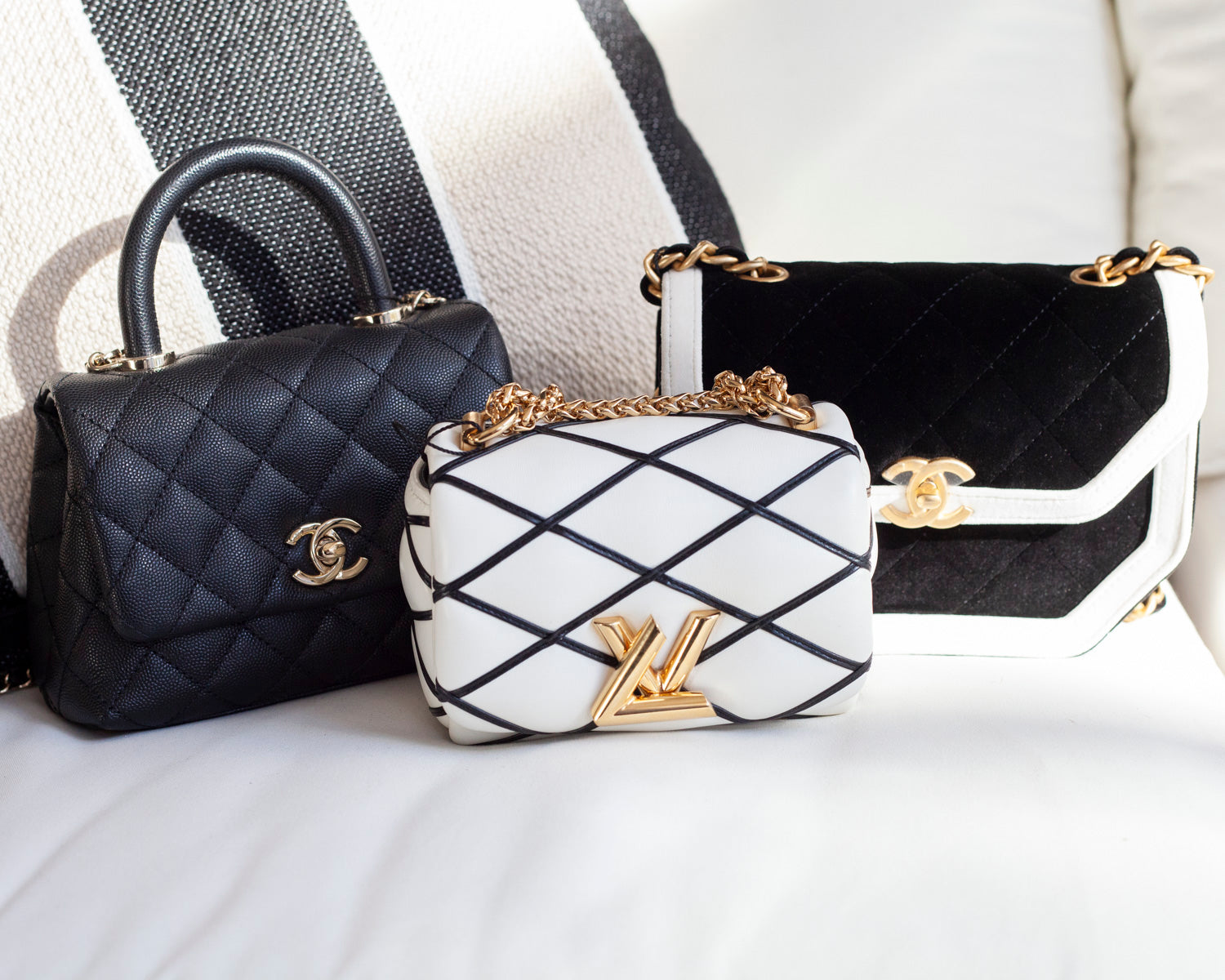 The 'Sure Thing' Collection