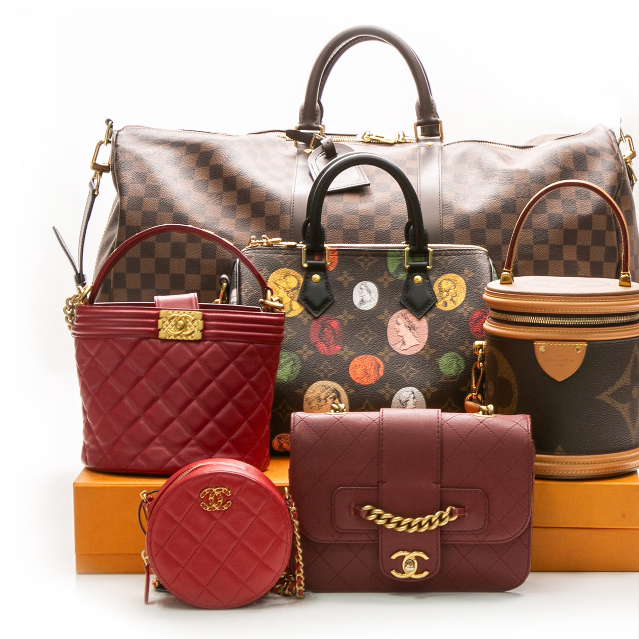 10% Off Luxurious Collection