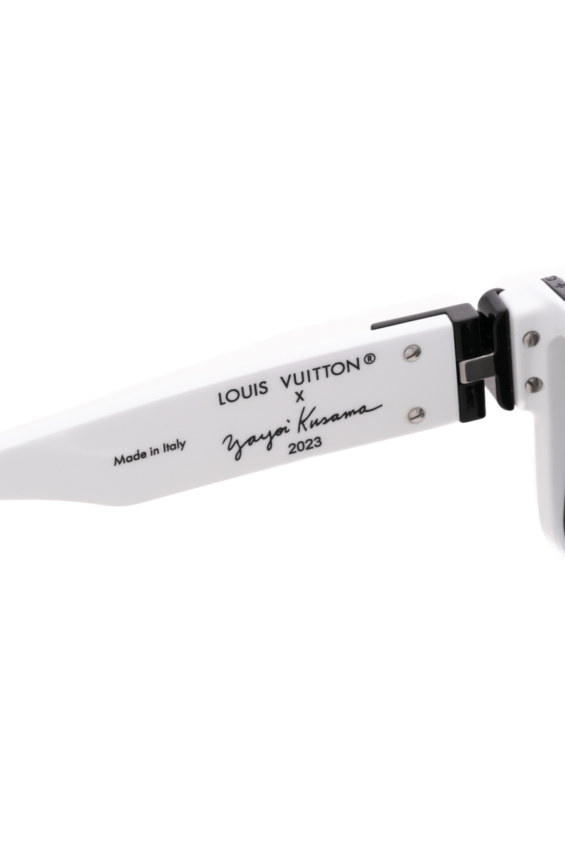x YK Millionaire Sunglasses