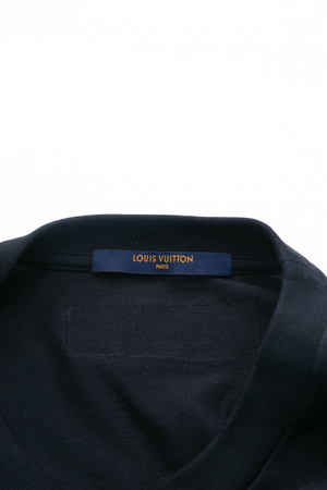 Long Sleeve T-Shirt - Size Extra Large