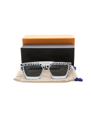 x YK Millionaire Sunglasses