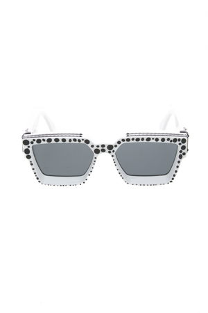 x YK Millionaire Sunglasses