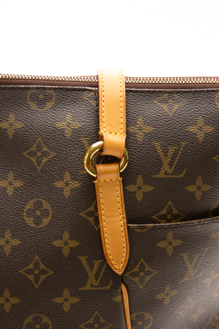 Totally MM Bag