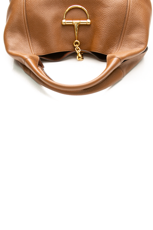 Maxi Softbit Shoulder Bag