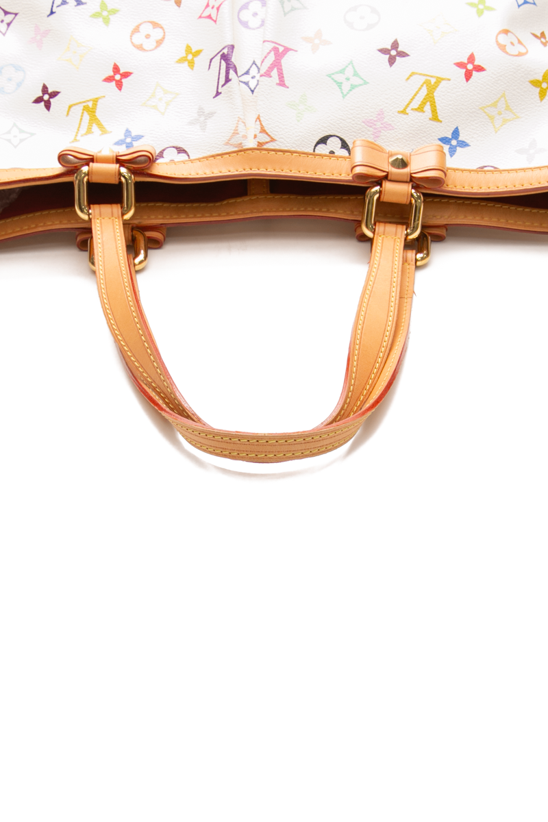 Louis Vuitton - Multicolor Sharleen MM