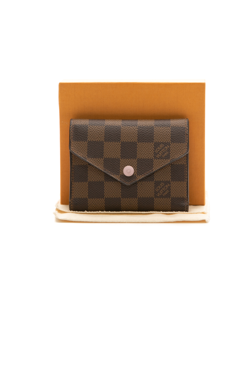 Victorine Wallet