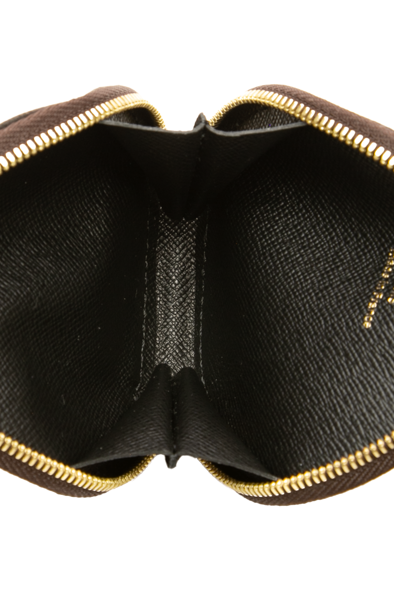 Louis Vuitton - Monogram Multi Pochette Round Coin Wallets