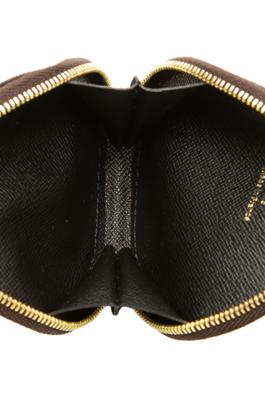 Louis Vuitton - Monogram Multi Pochette Round Coin Wallets