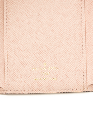 Victorine Wallet