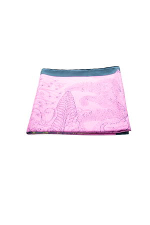 Hermes-Les-Legendes-De-L'Arbre-Scarf- 90-300621