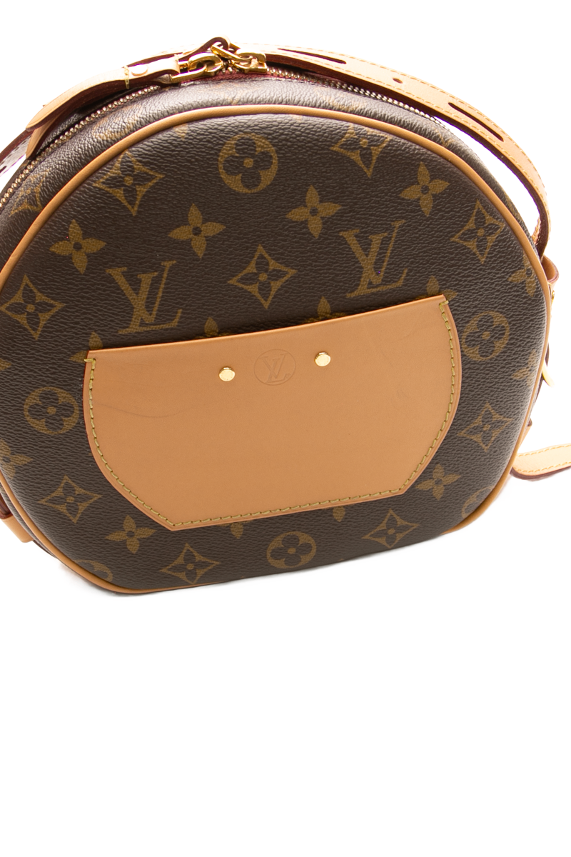 Boite Chapeau Souple MM