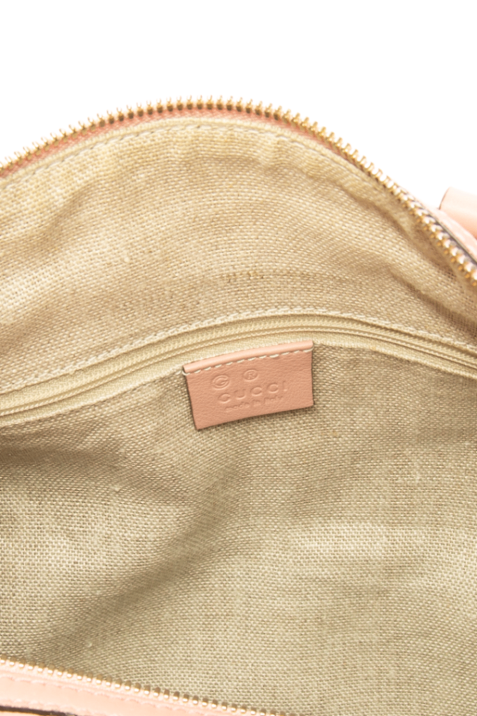 Joy Medium Boston Bag