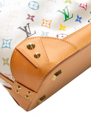 Louis Vuitton - Multicolor Sharleen MM