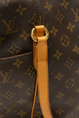 Totally MM Bag