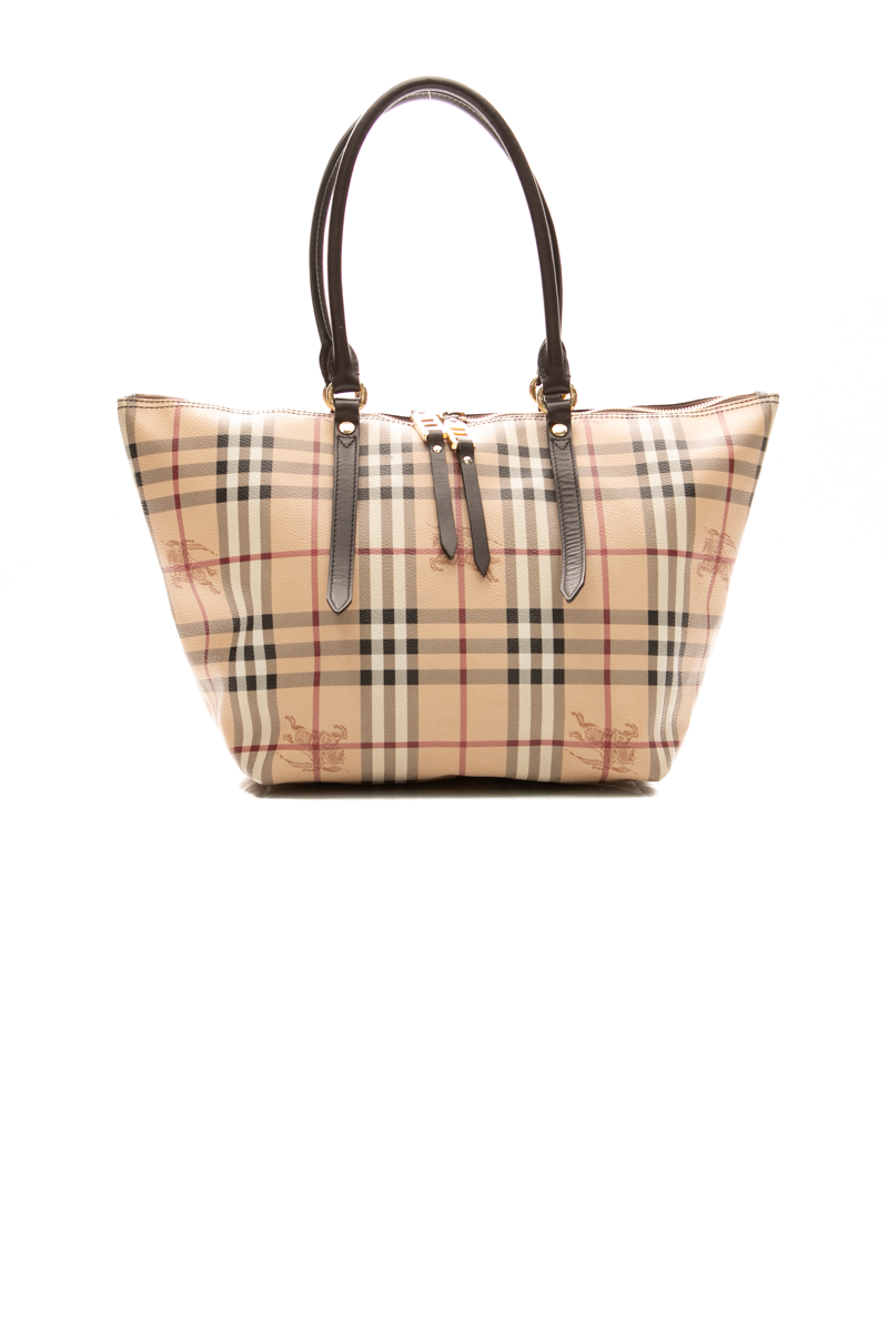 Burberry-Haymarket-Zip-Tote-300644