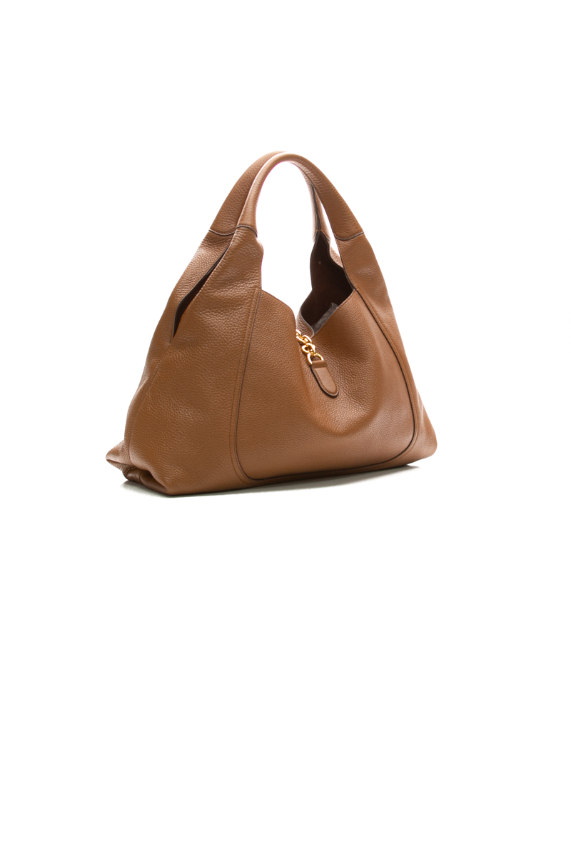 Maxi Softbit Shoulder Bag