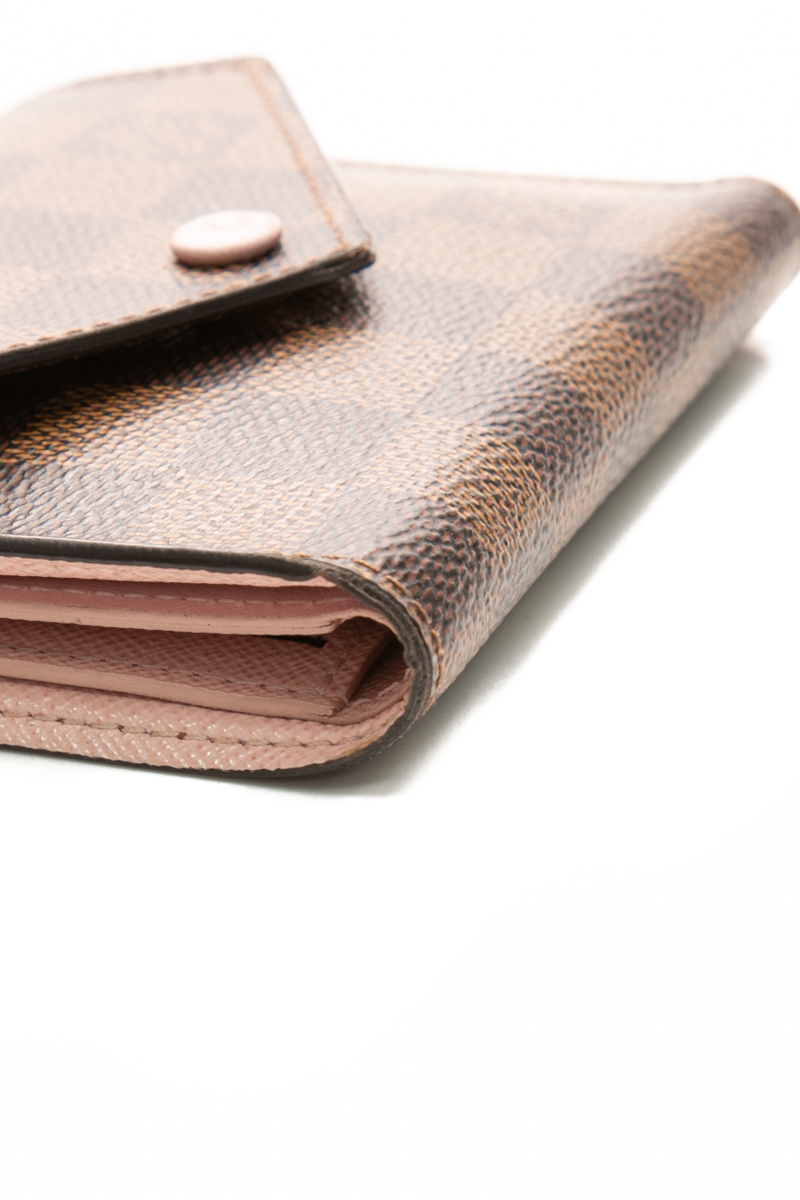 Victorine Wallet