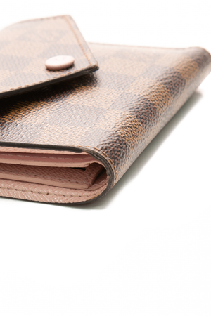 Victorine Wallet