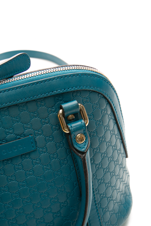 Mini Dome Bag