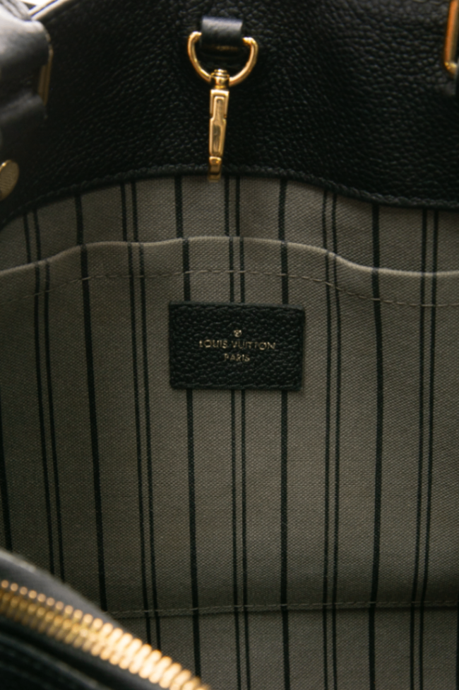 Montaigne GM Bag